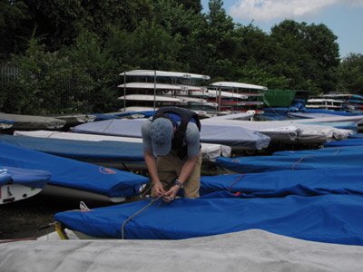 Used Boats Covers